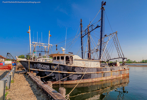 Ocean One