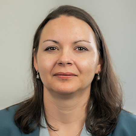Nicole Ford B