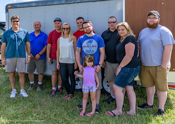 Team Hunterdon Ballooning
