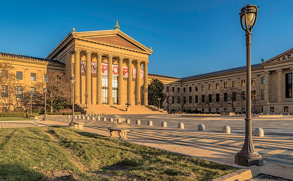 Philadelphia Art Center-4