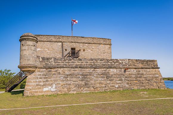 Fort Matanzas-27