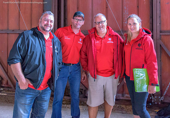 Team Canada - Montgolfieres