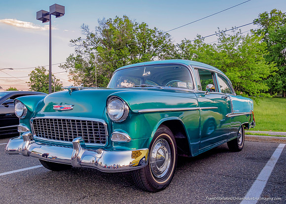 Chevy BelAir