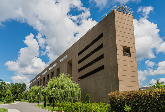 Princeton Stadium