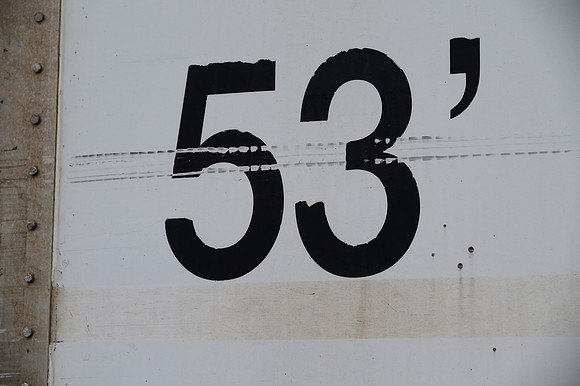 53 foot Trailer-1