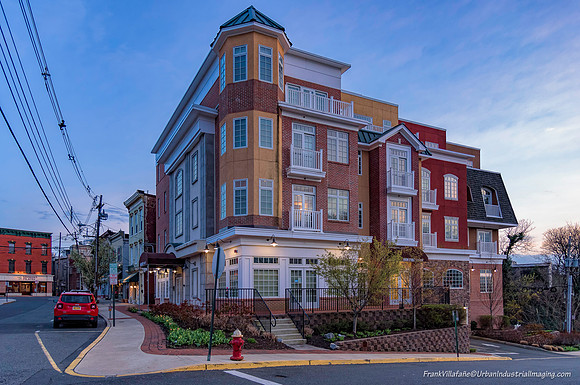 Red Bank Street View