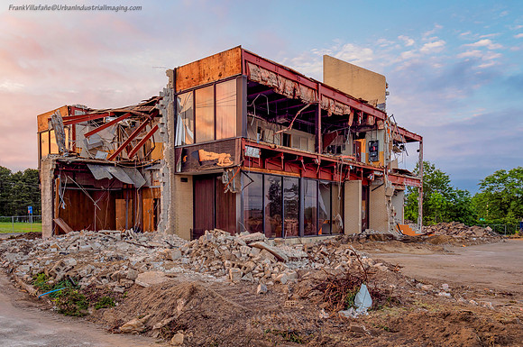 Crown Bank Demolition-4