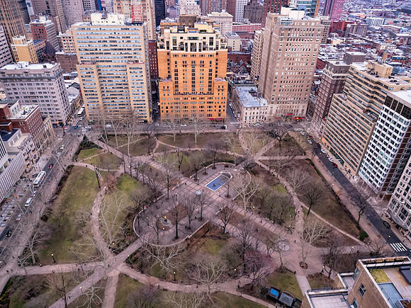 Rittenhouse Square