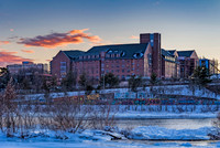 Wintry Honors College