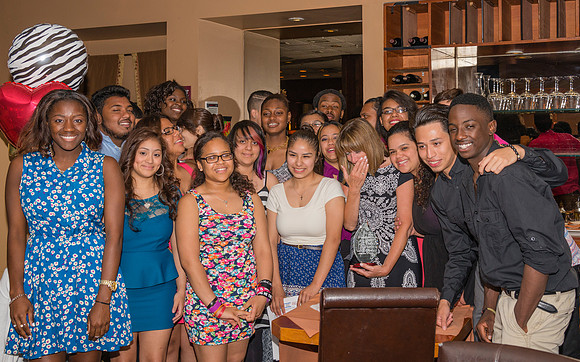 AVID Graduation Dinner-41