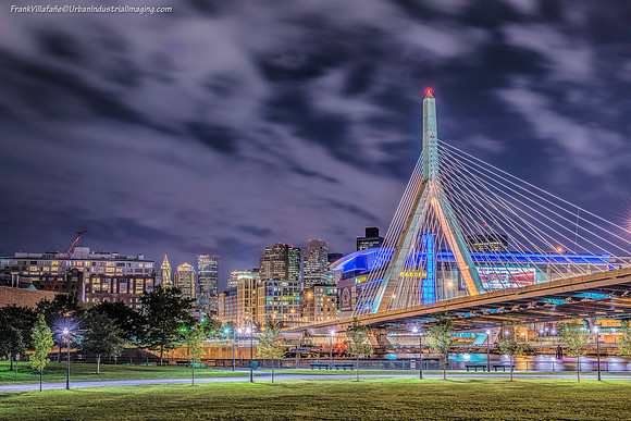 Paul Revere Park View