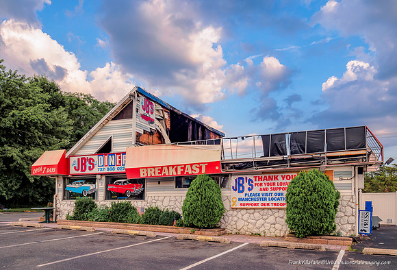 JB Diner Fire-1