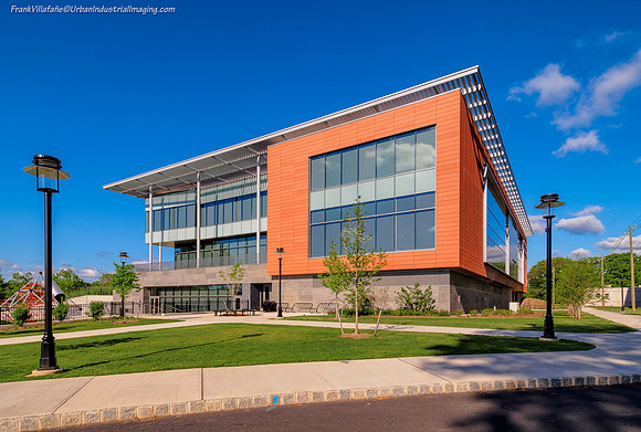 Food Institute Cook College