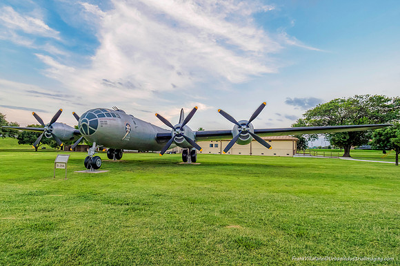 B-29A Joltin' Josie