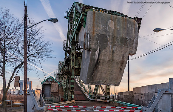 Monster Bridge I