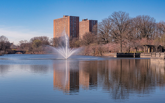 Branchbrook Park II