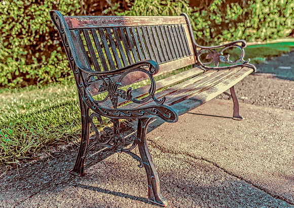 Bench