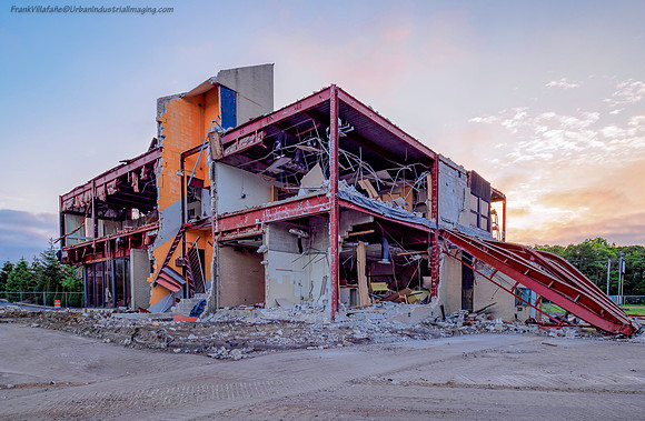 Crown Bank Demolition-3