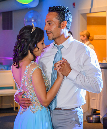 Father & Daughter Dance-4
