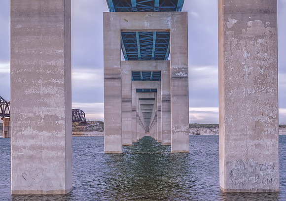 Texas Bridge