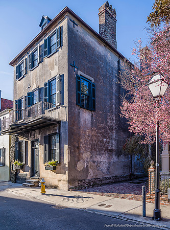 Charleston Architecture-2
