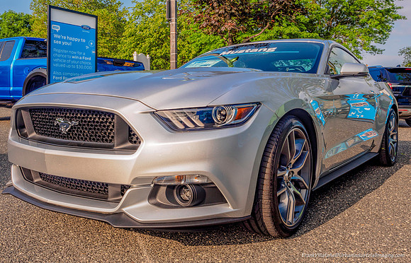 Muscle Car