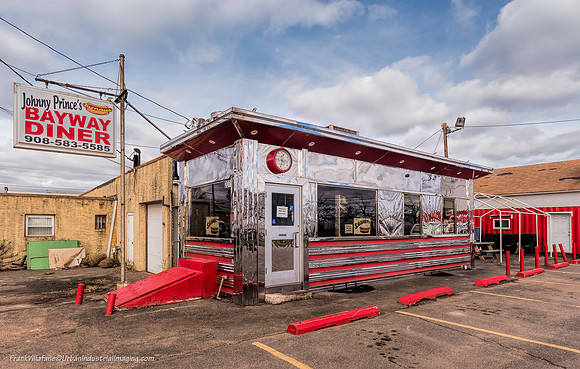 Bayway Diner
