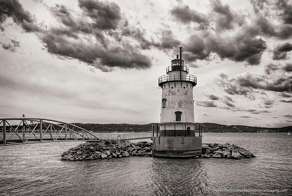 Moody Sleepy Hollow LightHouse