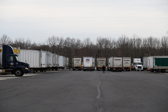 6 Abreast, Two Deep-1