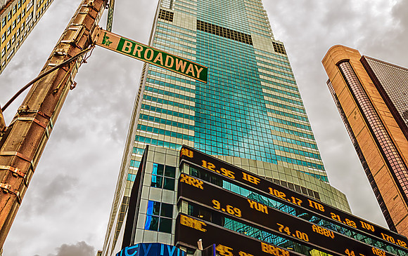 On Broadway