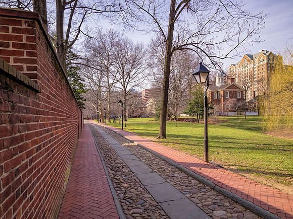 Independence National Historical Park