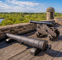 Fort Matanzas-15