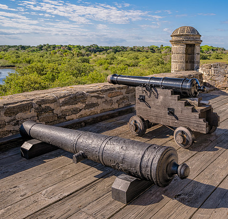 Fort Matanzas-15