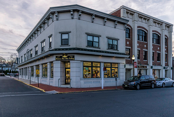 Red Bank in Color-1