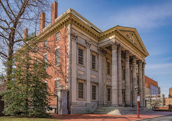 First Bank