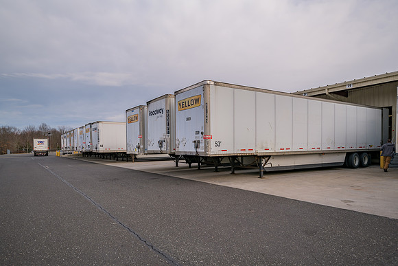 YRC Truck Terminal-67