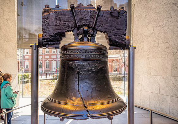 Liberty Bell-1