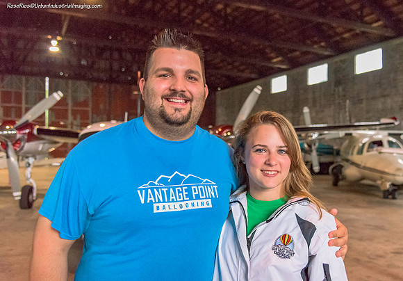 Team Vantage Point