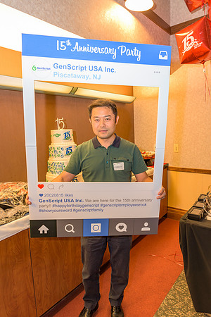 Genscript 15th Anniversary-35