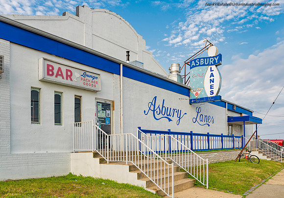 Asbury Lanes