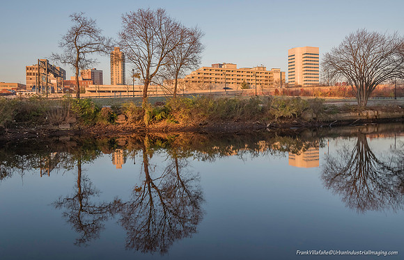 New Brunswick Reflections
