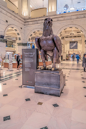 Wanamaker Interior-3