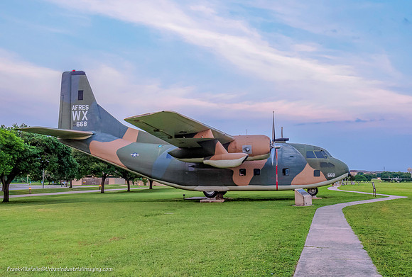 C-123K