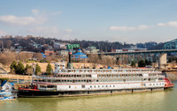 Delta Queen By Day