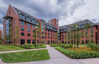 Honors College After II