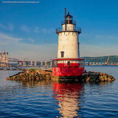 Sleepy Hollow LightHouse Morning