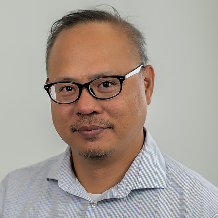 Joseph Wu