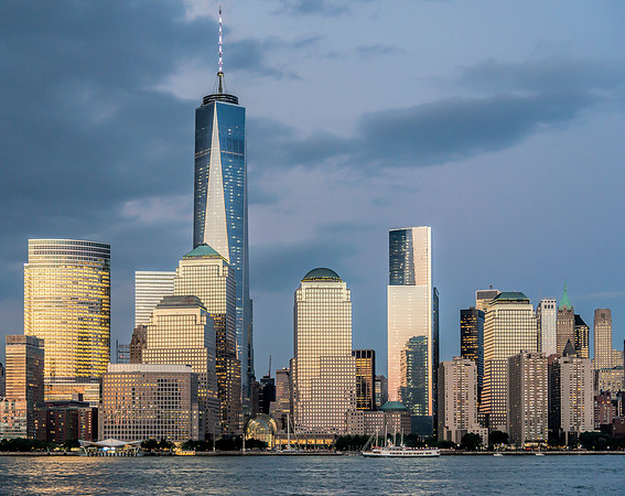 NYC Skylines-4