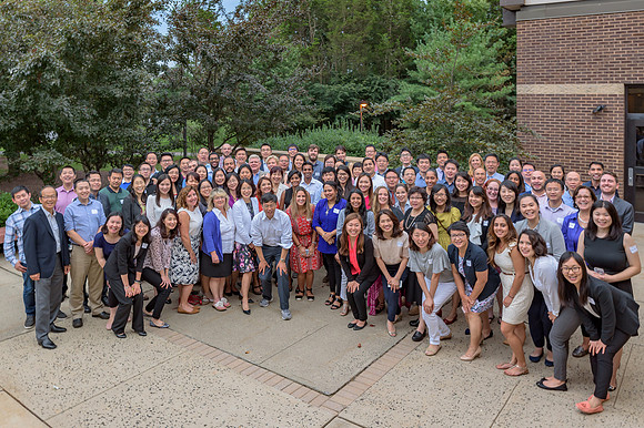 Genscript Company Photo