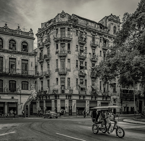 Hotel Montserrat